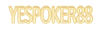 Logo YESPOKER88